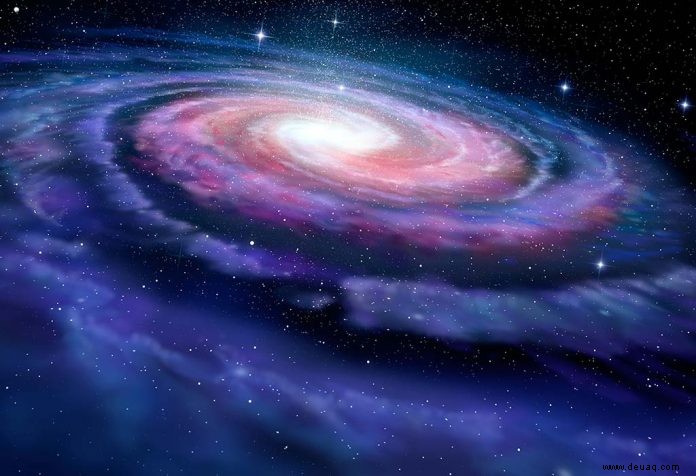 Faszinierende Fakten über die Milchstraße für Ihr astronomiebegeistertes Kind 
