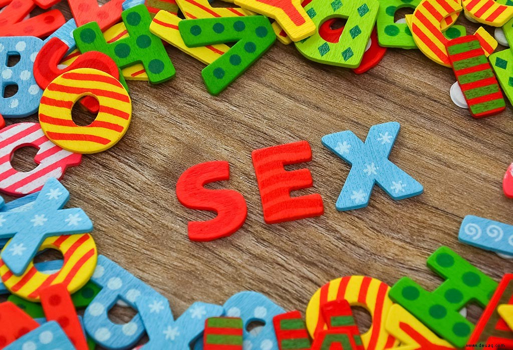 10 Bücher zur Sexualerziehung für Kinder – Erziehe sie ihrem Alter entsprechend 