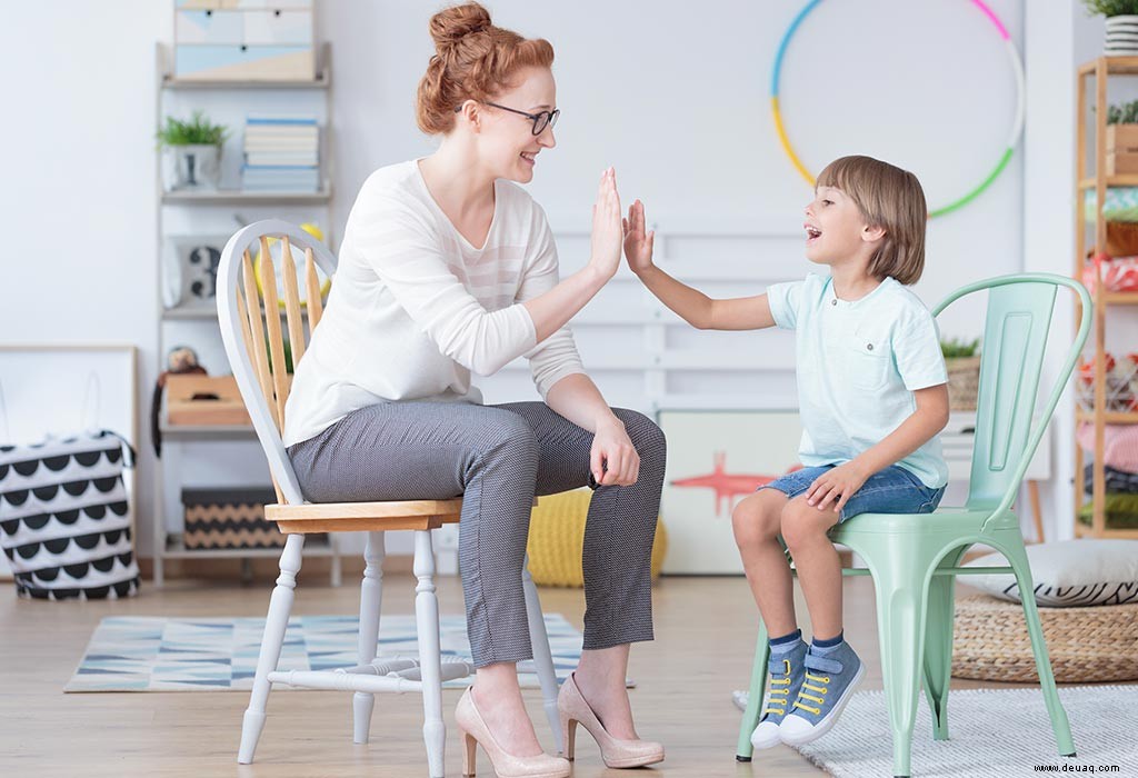 Sozialgeschichten für Kinder mit Autismus – wie sie helfen 