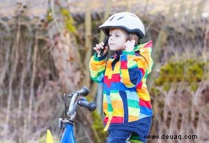 15 wichtige Verkehrssicherheitsregeln, die Sie Ihren Kindern beibringen sollten 