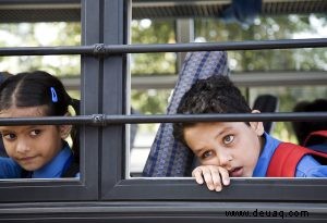 15 wichtige Verkehrssicherheitsregeln, die Sie Ihren Kindern beibringen sollten 