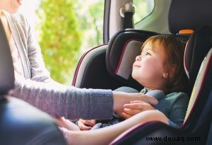 15 wichtige Verkehrssicherheitsregeln, die Sie Ihren Kindern beibringen sollten 