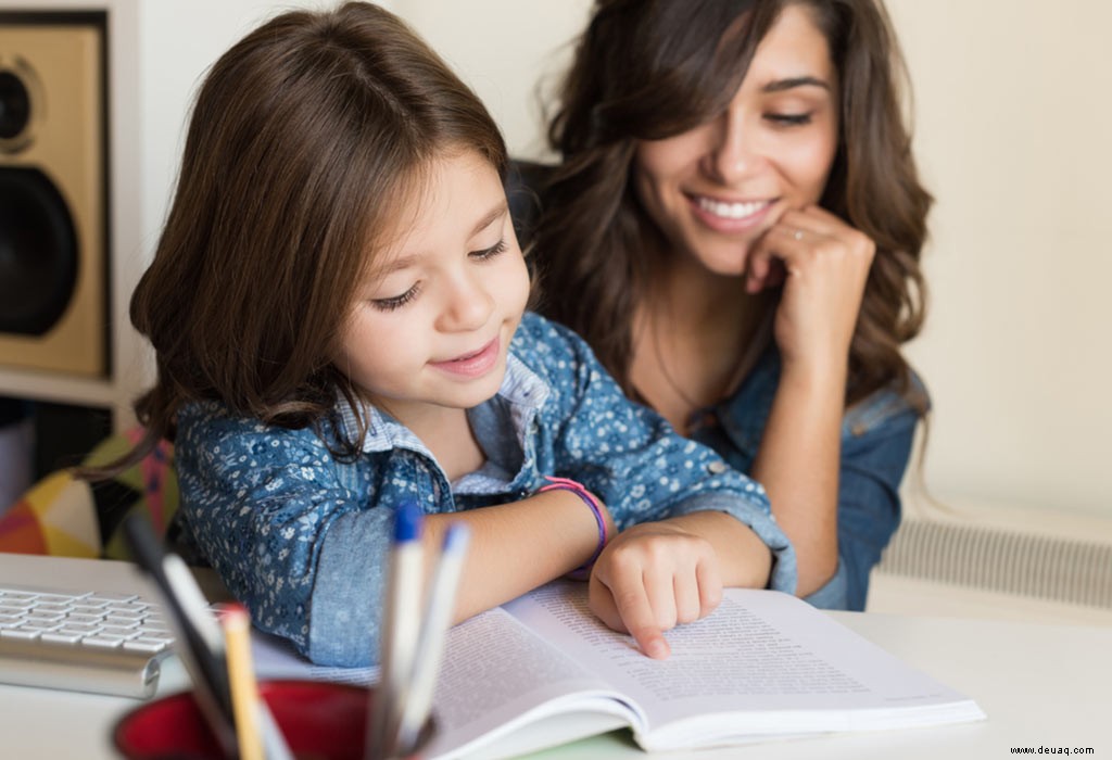 Einfache Fragen und Antworten zum Allgemeinwissen für Kinder 