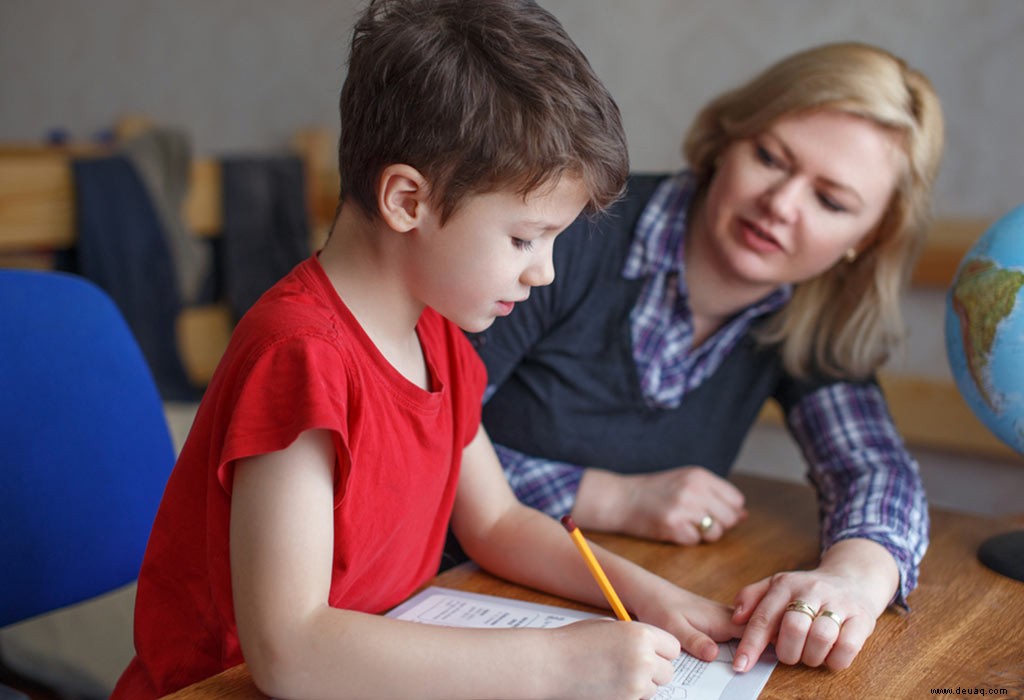 Einfache Fragen und Antworten zum Allgemeinwissen für Kinder 