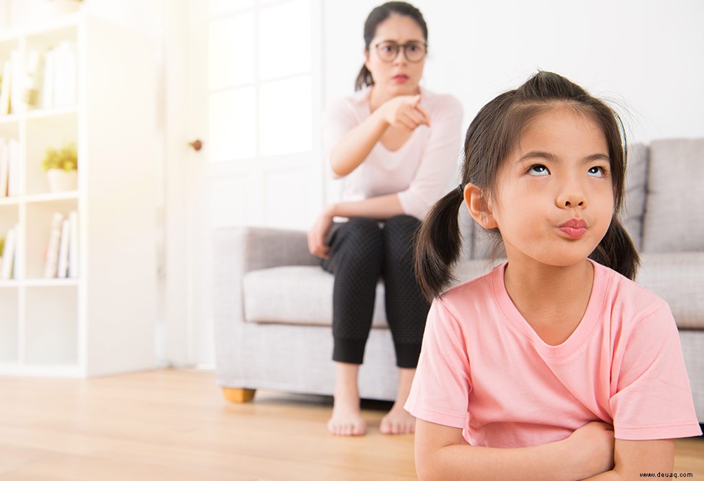Die Vorteile einer bewussten Elternschaft und Tipps, um ein bewusster Elternteil zu sein 