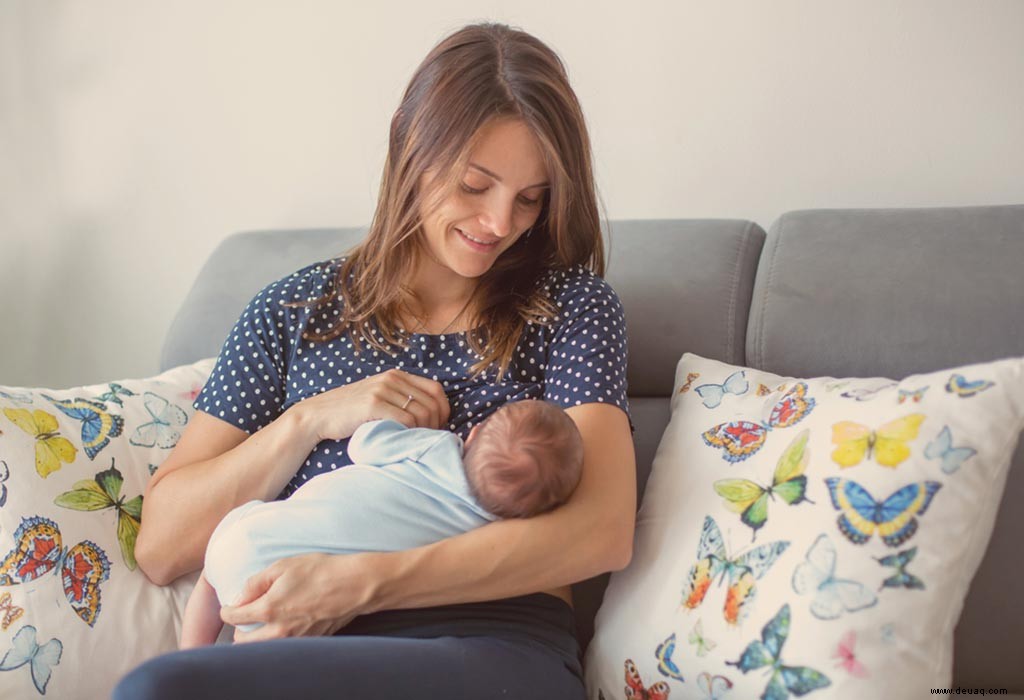 Lebensmittel zum Essen und Vermeiden bei Erkältung und Husten für Babys, Kleinkinder und Kinder 