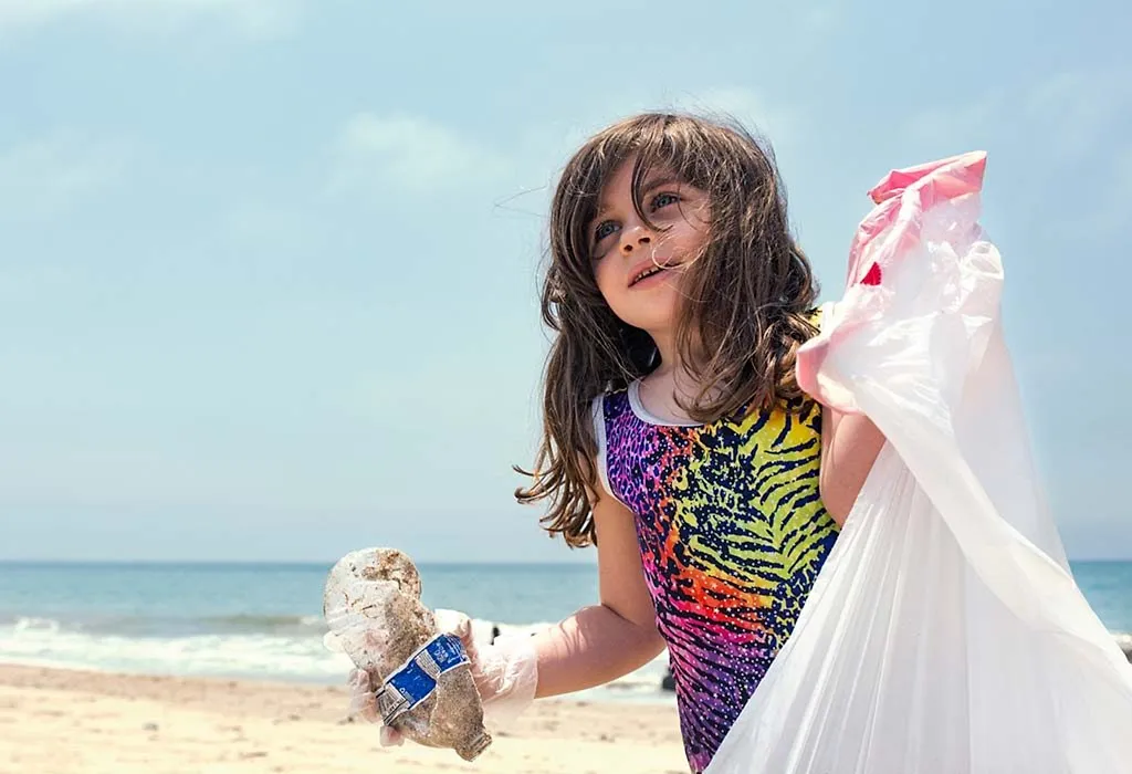 Welttag der Ozeane – Interessante Fakten und Aktivitäten für Kinder 