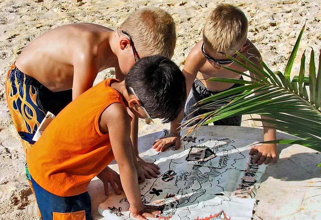 Welttag der Ozeane – Interessante Fakten und Aktivitäten für Kinder 