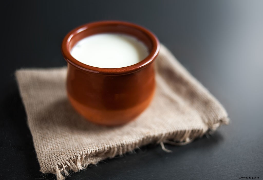 Lebensmittel, die Kinder in der Regenzeit essen und vermeiden sollten 