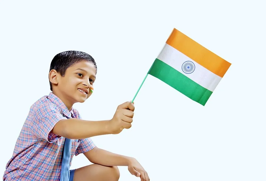 Die 15 besten Aktivitäten zum Unabhängigkeitstag für Kinder 