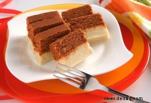 14 beste Schokoladenrezepte für Kinder 