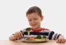 9 Lebensmittel, die Teil der Ernährung Ihres heranwachsenden Kindes sein sollten 