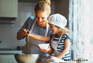 Top 15 Kochen ohne Feuer Rezepte für Kinder 