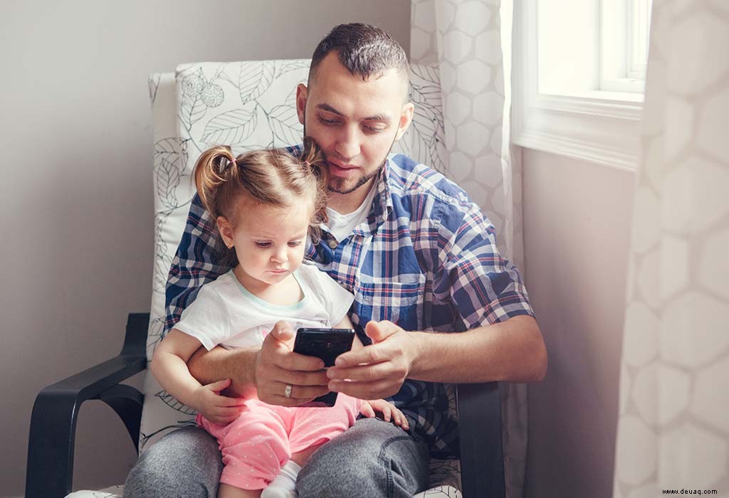 Experten enthüllen, warum die Reduzierung der Bildschirmzeit für Ihre Kinder zur Notwendigkeit der Stunde geworden ist 