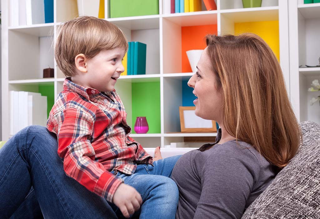 Experten enthüllen, warum die Reduzierung der Bildschirmzeit für Ihre Kinder zur Notwendigkeit der Stunde geworden ist 