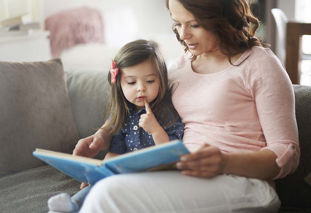 Experten enthüllen, warum die Reduzierung der Bildschirmzeit für Ihre Kinder zur Notwendigkeit der Stunde geworden ist 