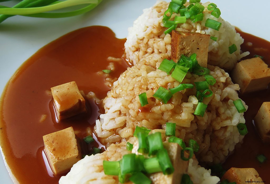 20 kinderfreundliche vegane Rezepte 