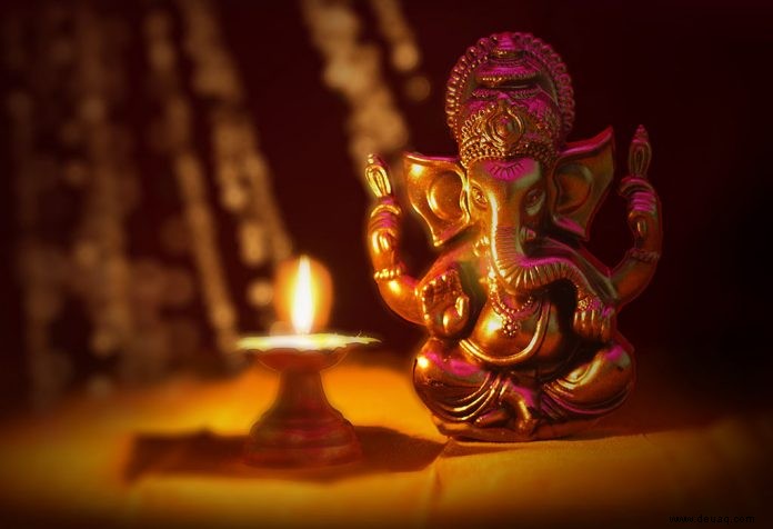 10 faszinierende Geschichten von Lord Ganesha für Kinder mit Moral 