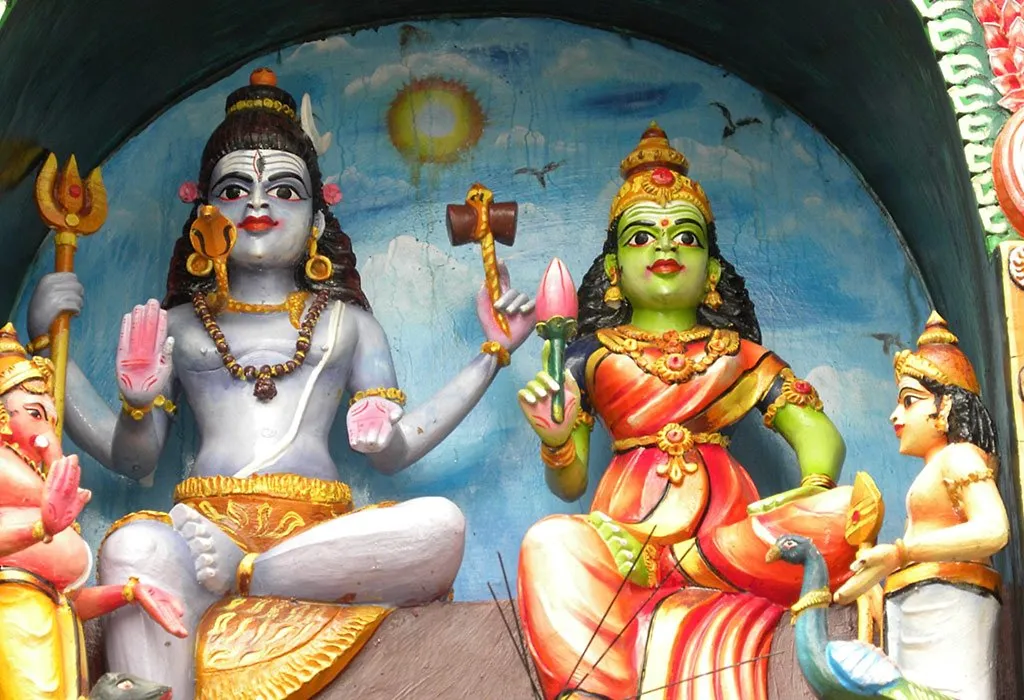 10 faszinierende Geschichten von Lord Ganesha für Kinder mit Moral 