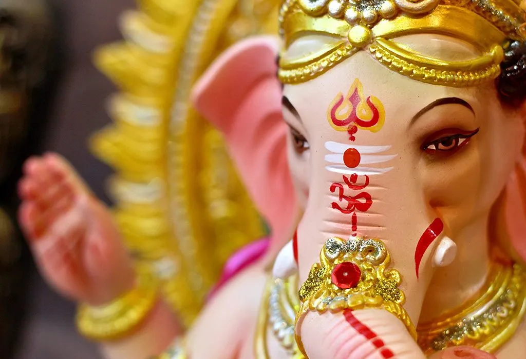 10 faszinierende Geschichten von Lord Ganesha für Kinder mit Moral 