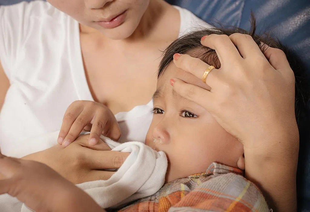 Erste Hilfe für 10 häufige Verletzungen bei Kindern 