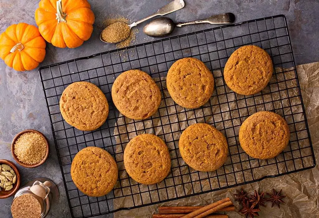 11 köstliche und einfach zuzubereitende Thanksgiving-Leckereien und Desserts für Kinder 