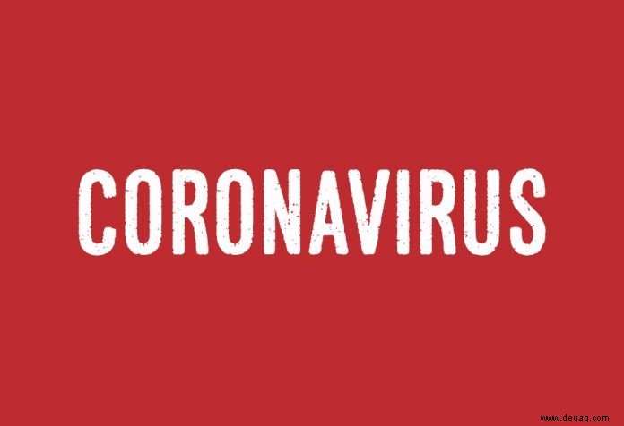 Coronavirus im Vergleich zur gewöhnlichen Grippe – das möchten Ärzte Sie wissen lassen 