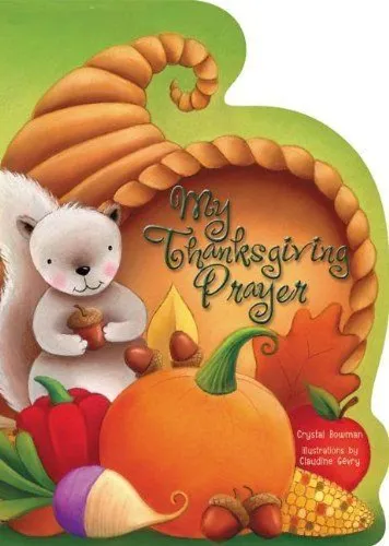 Die 15 besten Thanksgiving-Bücher für Kinder 