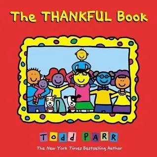 Die 15 besten Thanksgiving-Bücher für Kinder 