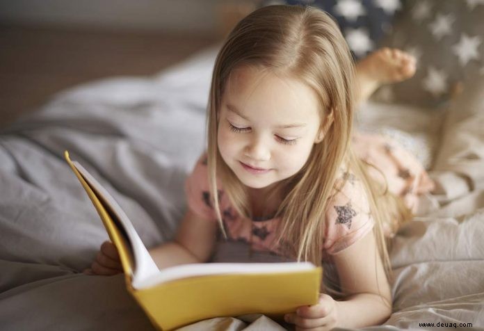 12 Mystery-Bücher für Kinder, die man unbedingt lesen muss 