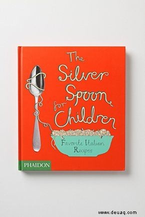 Kochbücher für Kinder – 10 entzückende Rezeptbücher für Ihren Juniorchef 