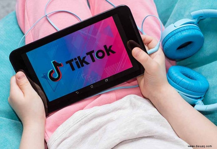 Ist TikTok sicher für Kinder – Ein Leitfaden für Eltern 