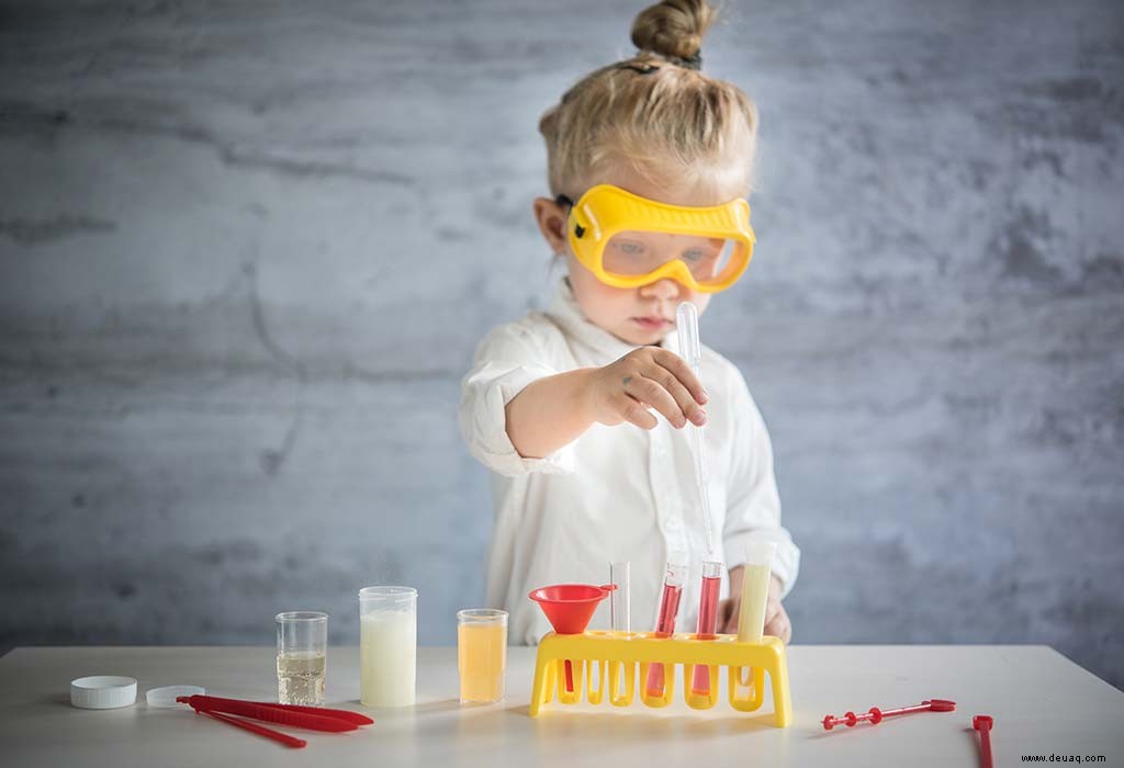 15 ausgezeichnete Bücher für Kinder mit Autismus 