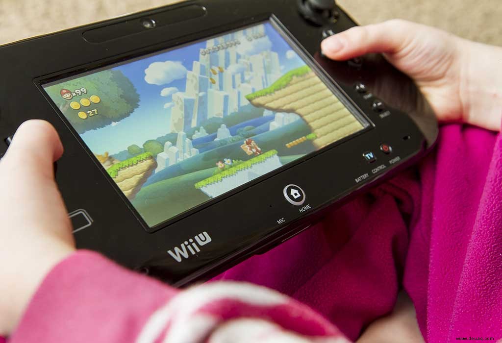 Die 25 besten Wii-Spiele für Kinder 