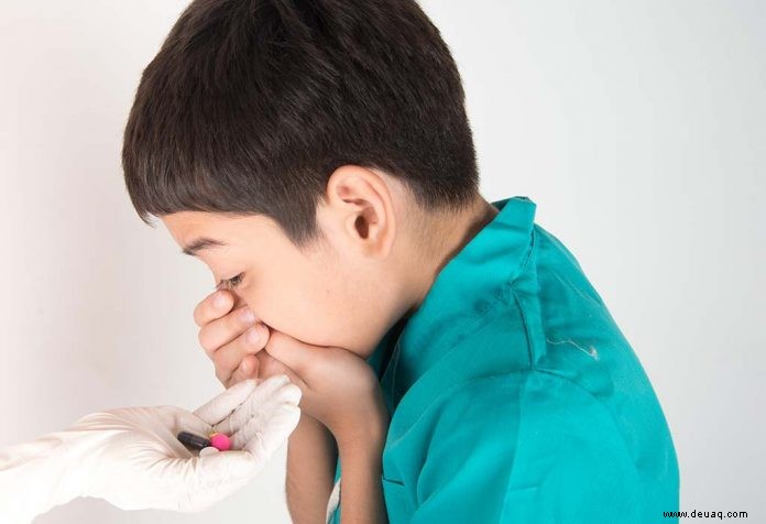 Wie man Kindern beibringt, Pillen zu schlucken – Wichtige Tipps 