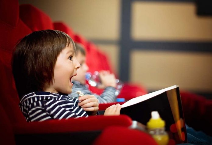 10 Drachenfilme für Kinder, die man gesehen haben muss 