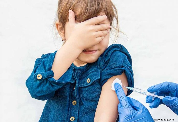 Lockdown und verzögerte Impfung – Das können Sie dagegen tun! 