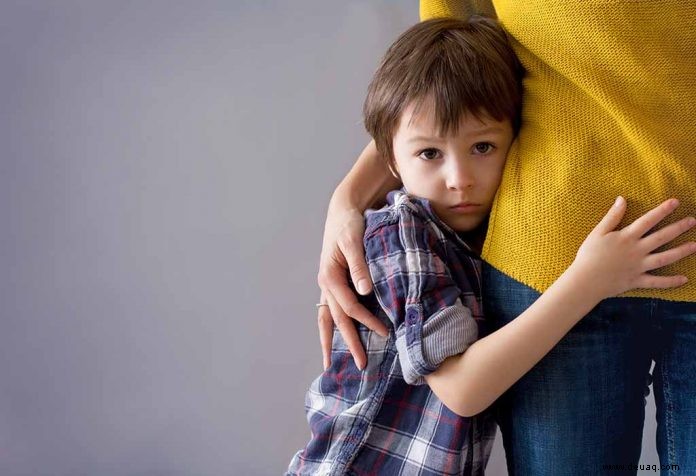Child Behavior Checklist (CBCL) – Beurteilung emotionaler und verhaltensbezogener Probleme bei Kindern 