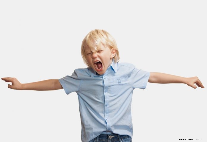Häufige Verhaltensstörungen bei Kindern – Ursachen und Behandlung 