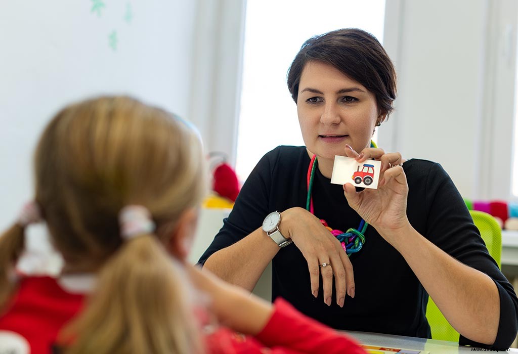 Häufige Verhaltensstörungen bei Kindern – Ursachen und Behandlung 