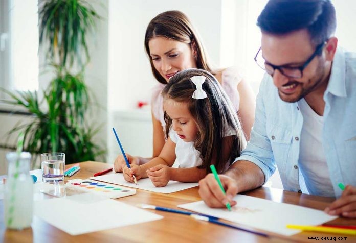 Bedeutung der Elternbeteiligung in der Schule 