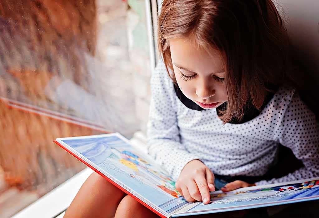 50 Lesezitate für Kinder, um ihnen diese Gewohnheit einzuprägen 