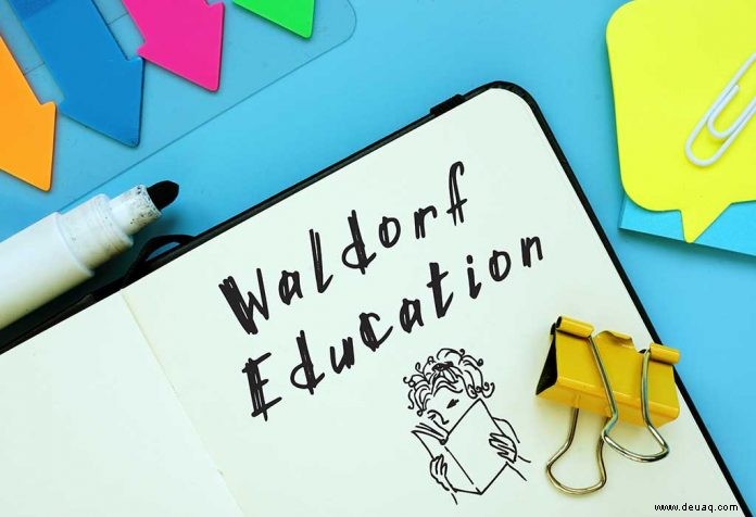 Waldorfpädagogik – Alles, was Eltern wissen müssen 