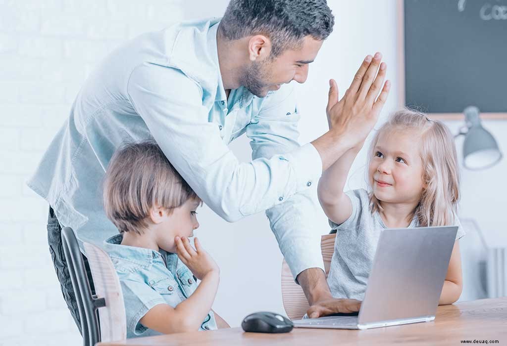 Programmieren für Kinder – Warum, wann und wie man loslegt 