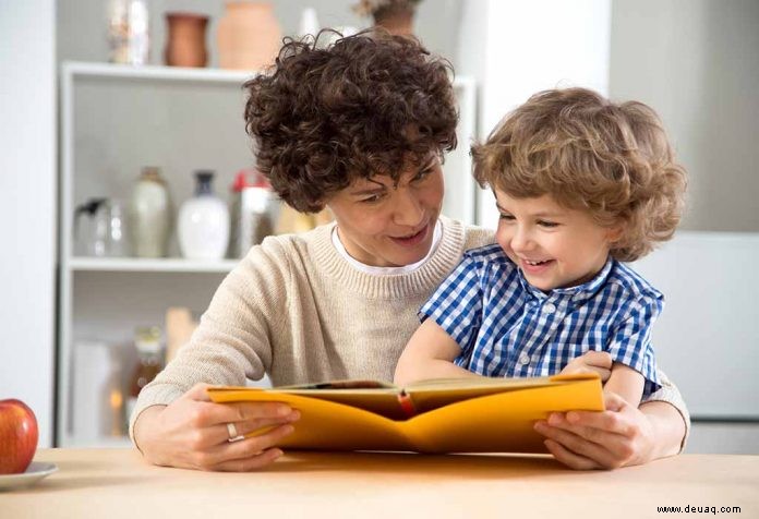 18 Kinderbücher über Vielfalt 