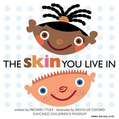 18 Kinderbücher über Vielfalt 