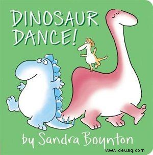 24 Dinosaurierbücher für Kinder 