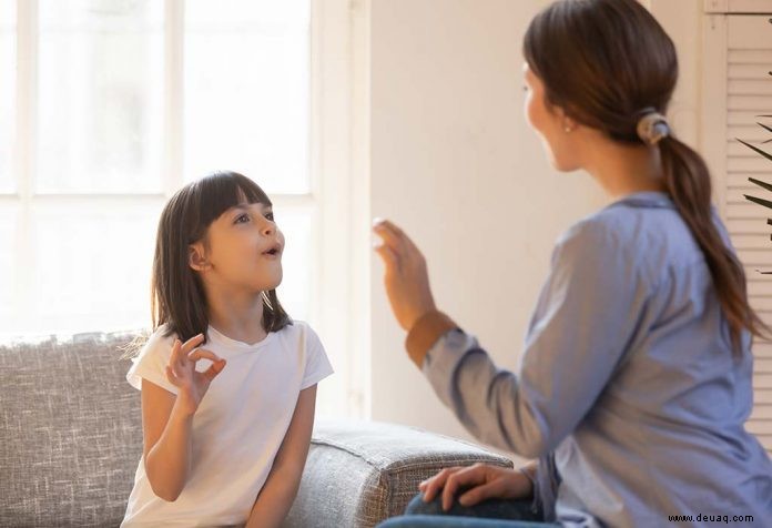 7 Chiffren und Codes für Kinder, um heimlich zu kommunizieren 