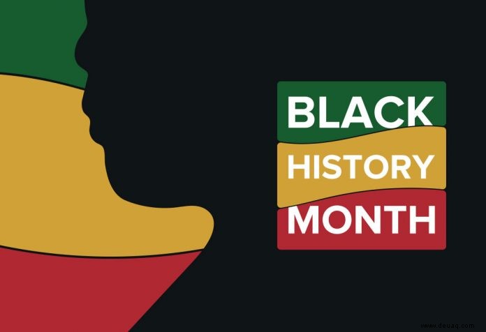 Black History Month für Kinder – Geschichte, Bedeutung und Aktivitäten 