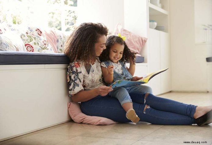 16 klassische Kinderbücher, die es wert sind, Ihrem Kind vorgelesen zu werden 